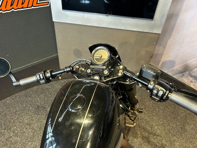 harley-davidson - sportster-roadster-xl-1200-cx