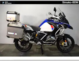 BMW R 1250 GS Adventure 2020 occasion