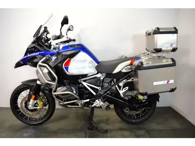 BMW R 1250 GS ADVENTURE – foto 2