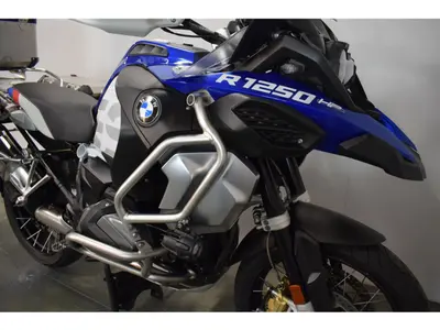 BMW R 1250 GS ADVENTURE – foto 4
