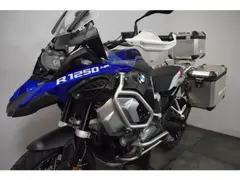 BMW R 1250 GS Adventure 2020 occasion – foto 11 van 14