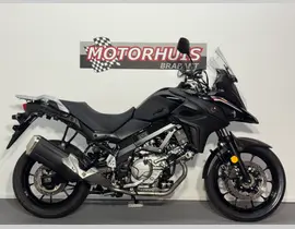 Suzuki V-Strom 650 A Touring 2019 occasion