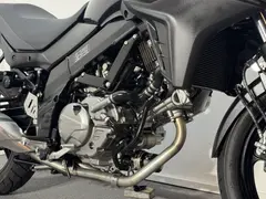 Suzuki V-Strom 650 A Touring 2019 occasion – foto 8 van 26