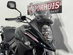 Suzuki V-Strom 650 A Touring 2019 occasion – foto 10 van 26