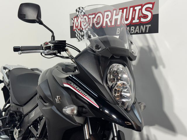 suzuki - v-strom-650-a-touring