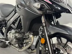 Suzuki V-Strom 650 A Touring 2019 occasion – foto 13 van 26