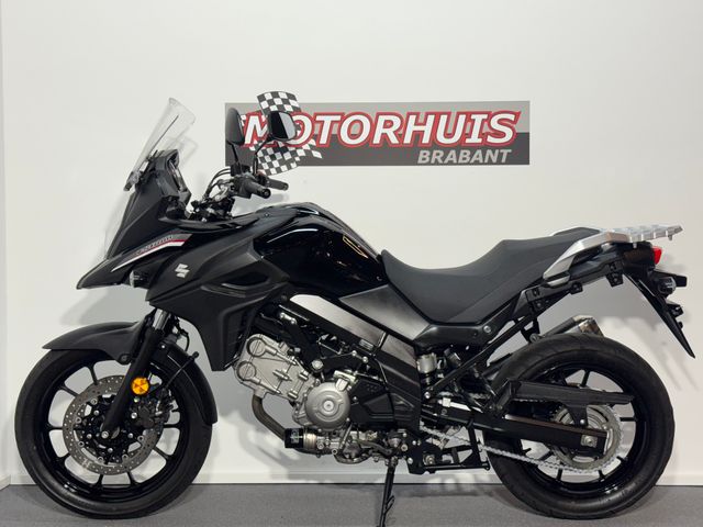suzuki - v-strom-650-a-touring