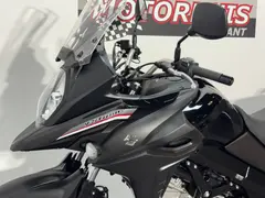 Suzuki V-Strom 650 A Touring 2019 occasion – foto 21 van 26