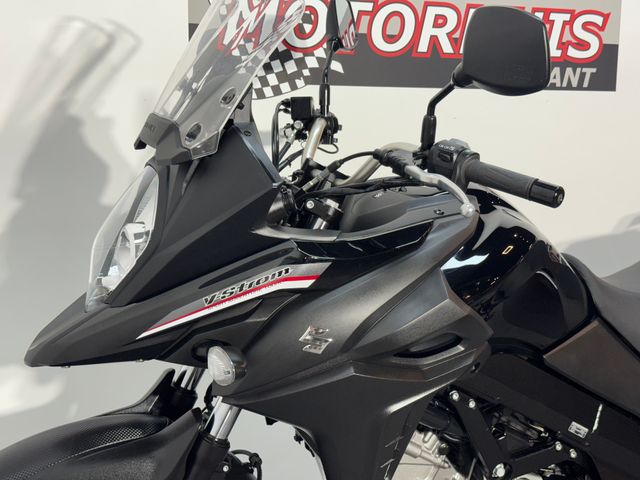 suzuki - v-strom-650-a-touring