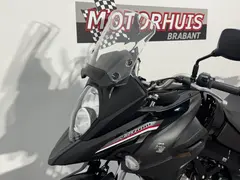 Suzuki V-Strom 650 A Touring 2019 occasion – foto 22 van 26