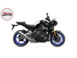 YAMAHA MT 10 SP ABS