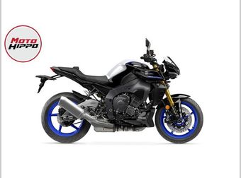 Yamaha MT 10 SP 2026 nieuw