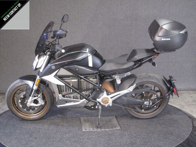 zero - sr-f