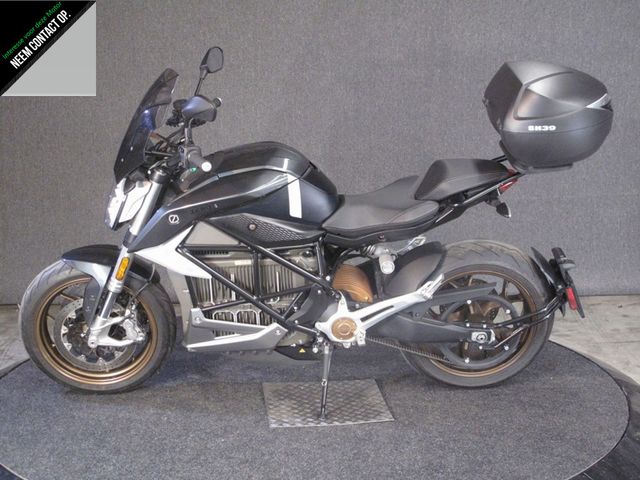 zero - sr-f