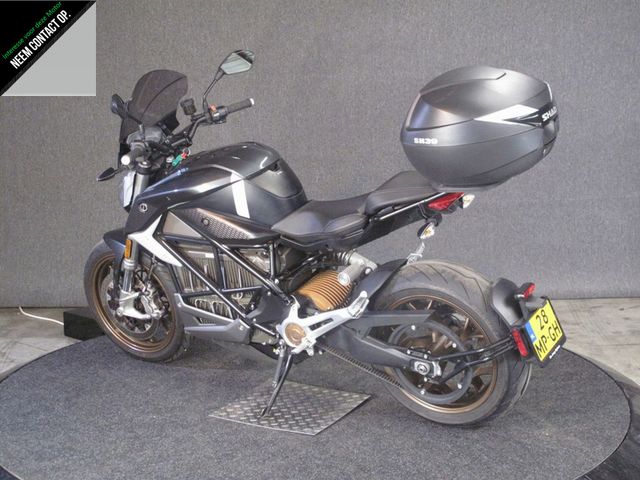 zero - sr-f