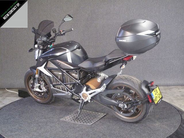 zero - sr-f