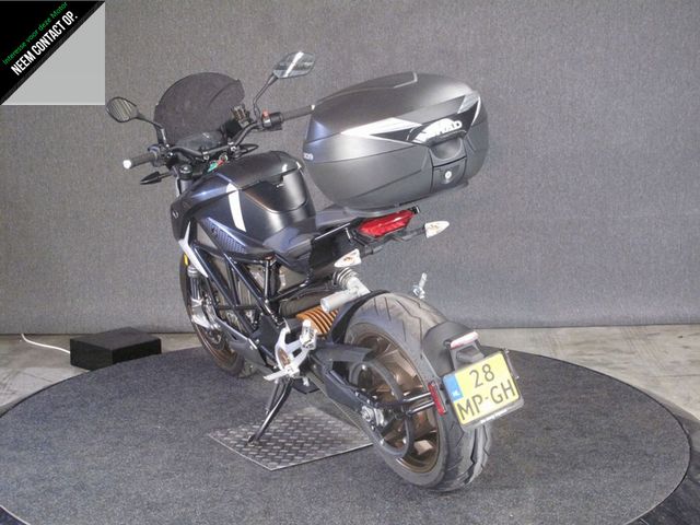 zero - sr-f
