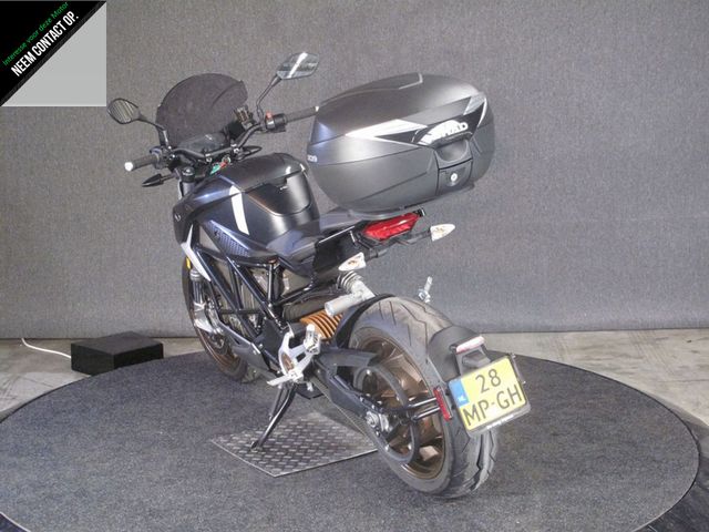 zero - sr-f