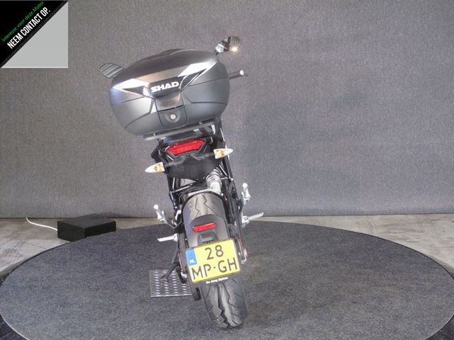 zero - sr-f