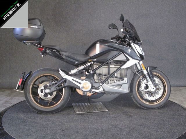 zero - sr-f