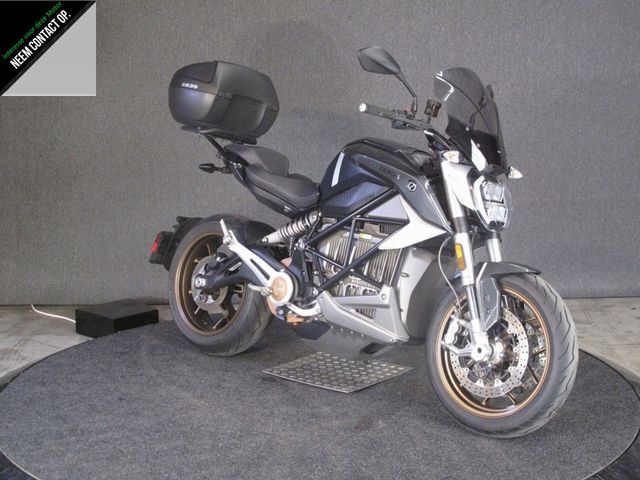 zero - sr-f