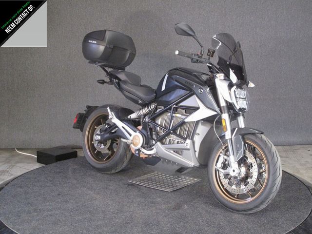 zero - sr-f