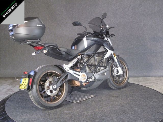 zero - sr-f