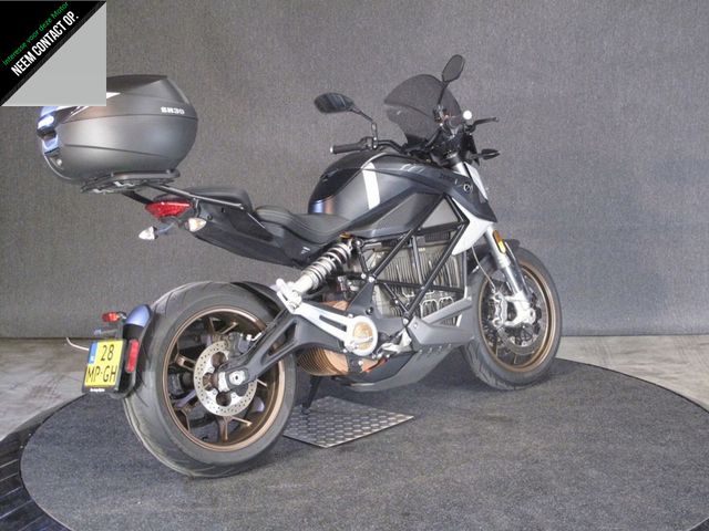 zero - sr-f