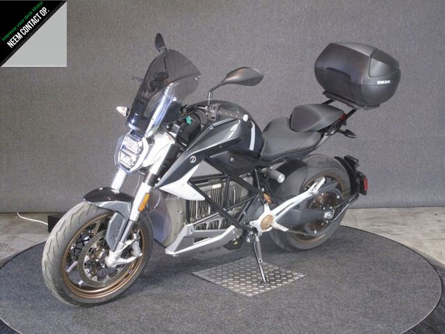 zero - sr-f
