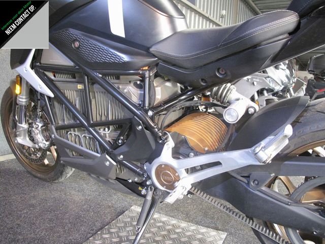 zero - sr-f