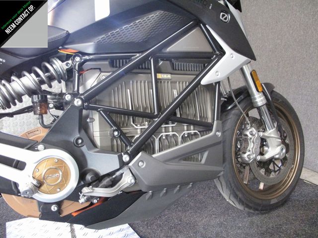 zero - sr-f