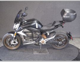 Zero SR-F 2021 occasion