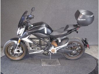 Zero SR-F 2021 occasion