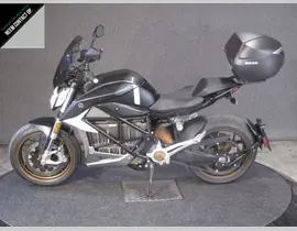 Zero SR-F 2021 occasion
