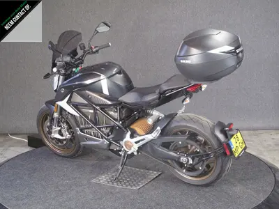 ZERO SR-F – foto 2