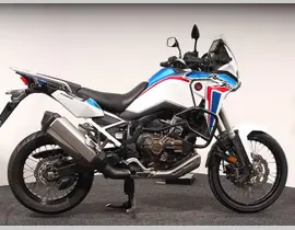 Honda CRF 1100 L Africa Twin DCT 2022 occasion