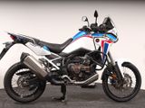 HONDA CRF 1100 L AFRICA TWIN DCT