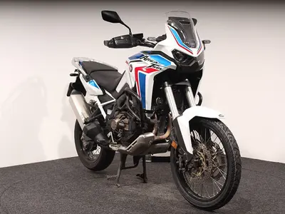 HONDA CRF 1100 L AFRICA TWIN DCT – foto 2