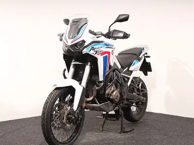 HONDA CRF 1100 L AFRICA TWIN DCT – foto 3