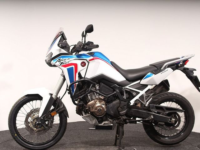 honda - crf-1100-l-africa-twin-dct