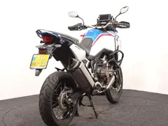 Honda CRF 1100 Africa Twin DCT 2022 occasion – foto 6 van 7