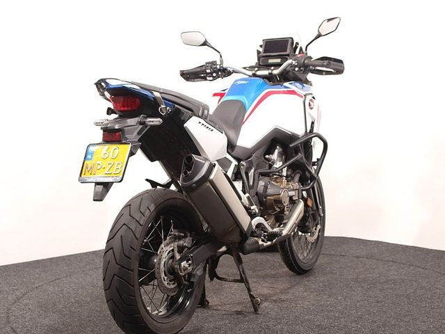 honda - crf-1100-l-africa-twin-dct