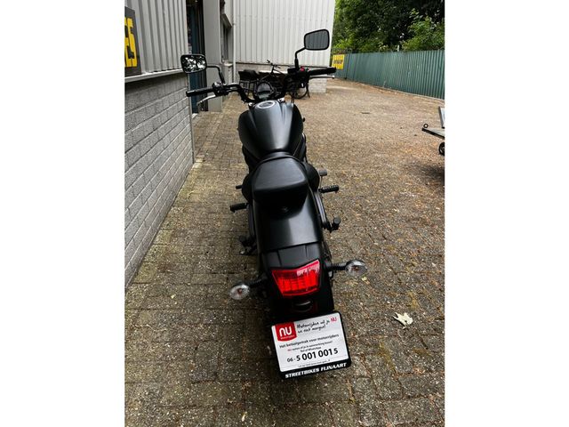 kawasaki - vulcan-s