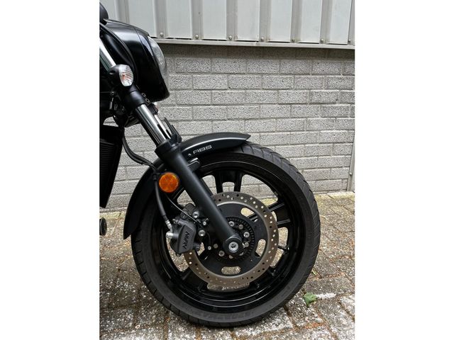 kawasaki - vulcan-s