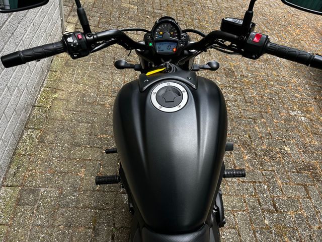 kawasaki - vulcan-s