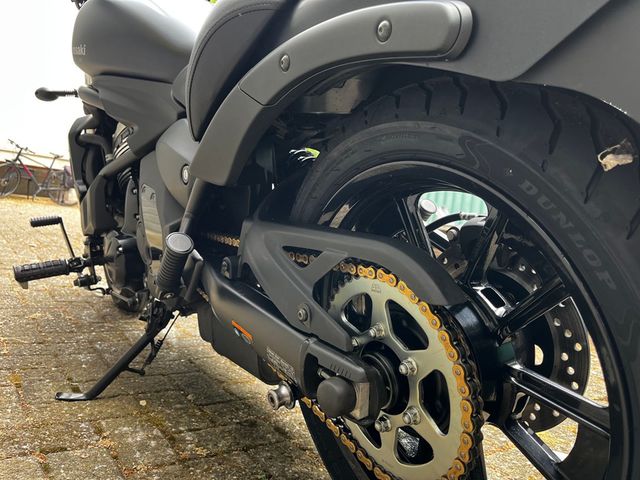 kawasaki - vulcan-s