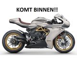 MV AGUSTA SUPERVELOCE S