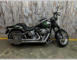 Harley-Davidson Springer Softail CVO 2009 occasion