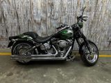 HARLEY-DAVIDSON SPRINGER SOFTAIL CVO