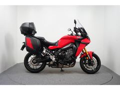 Yamaha Tracer 9 GT 2022 occasion – foto 1 van 20